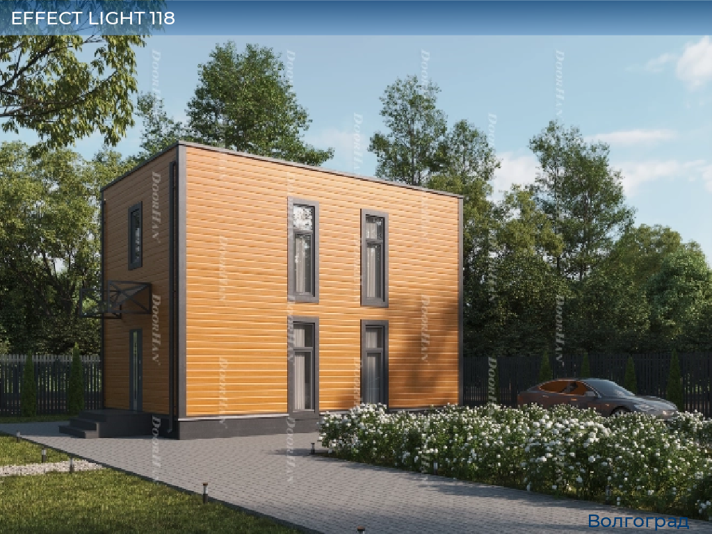 EFFECT LIGHT 118, volgograd.doorhan.ru