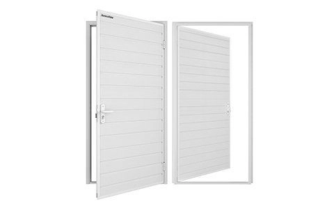 Двери "Ультра"